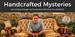 Handcrafted Mysteries: An Evening of Magic and Mentalism