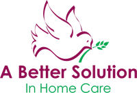 A Better Solution - In Home Care