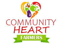 Express Workforce Foundation DBA Community Heart Food Bank