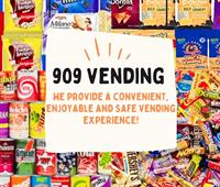 909 Vending, LLC