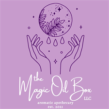 The Magic Oil Box LLC