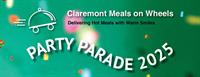 Party Parade - Village Eatery Dine Out