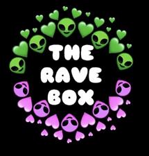 the rave box llc