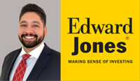 Edward Jones - Dominic Valdez