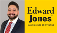 Edward Jones - Dominic Valdez