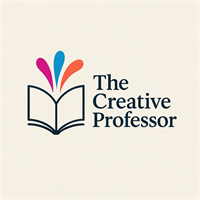 The Creative Professor