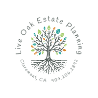 Live Oak Estate Planning