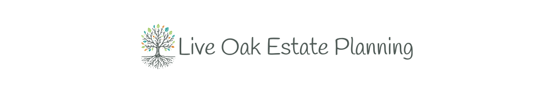 Live Oak Estate Planning