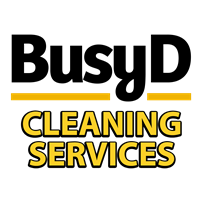 busy D cleaning services