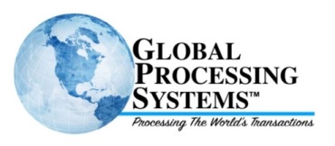 Global Bank Card Processing