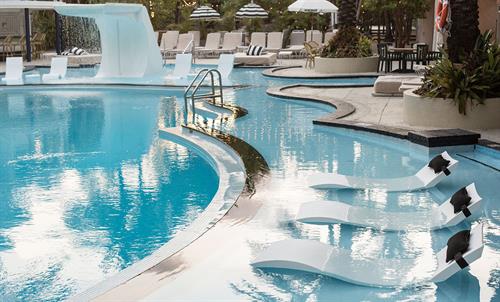 Commercial Outdoor Furniture