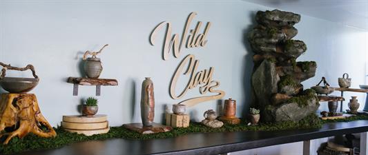 Wild Clay Wild Clay