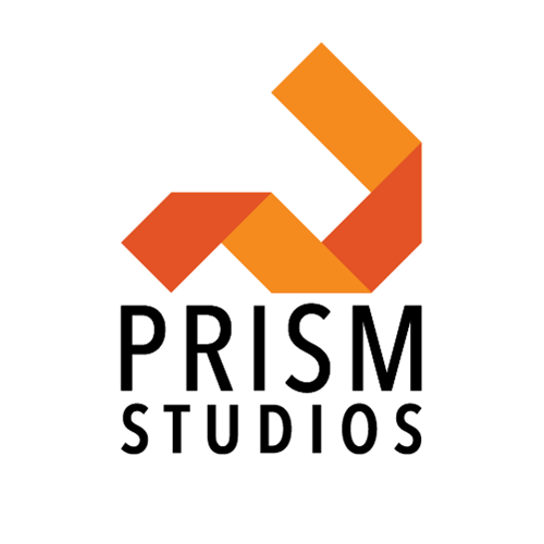 Prism Studios Logo