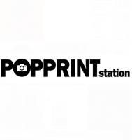 Popprint Station