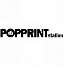 Popprint Station Popprint Station