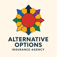Alternative Options Insurance Agency