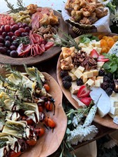 The Bungalow Cafe & Events - Catering by Buttercup