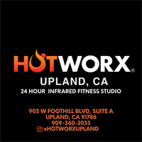 HOTWORX Upland