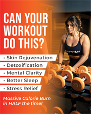 HOTWORX Upland