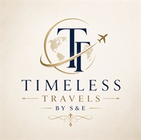 Timeless Travel by S&E