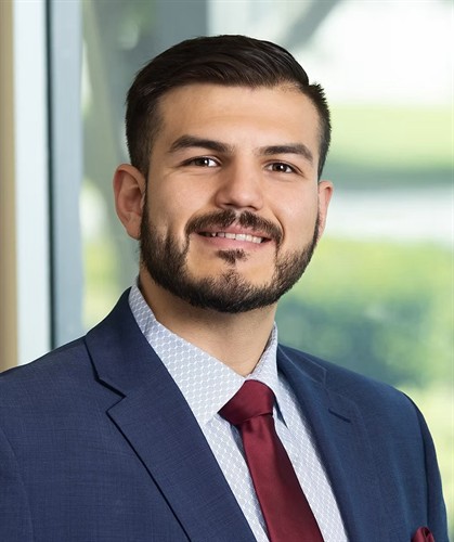 Brian Cabral, CEO.  Attorney/Personal Injury