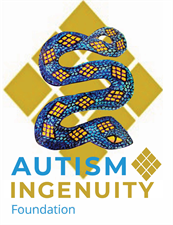 Autism Ingenuity Foundation