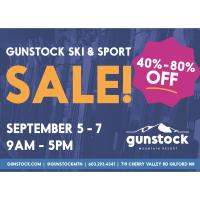 Gunstock Ski & Sport Sale