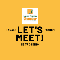 Let's MEET! Chamber Networking in Tilton