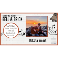 Bell & Brick Series: Dakota Smart
