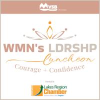 WMN's LDRSHP Luncheon