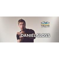 DANIEL SLOSS - CAN'T