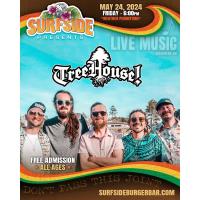 TreeHouse! in Meredith at Surfside