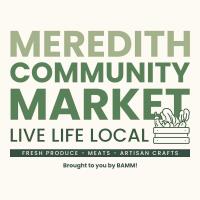 Meredith Community Market