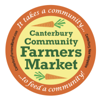 Canterbury Community Farmers Market