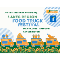 Lakes Region FOOD TRUCK Festival 2025