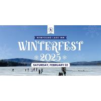 Winterfest 2025 Newfound Lake Inn