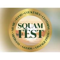 Squam Fest - A WITCHY WEEKEND