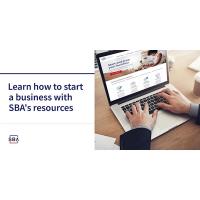 Secretary of State QuickStart and SBA Programs and Resources