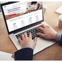 Secretary of State QuickStart and SBA Programs and Resources