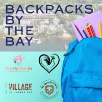 Backpacks by the Bay - Back to School