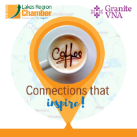 Coffee & Connection - Granite VNA