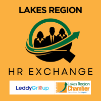 Lakes Region HR Exchange