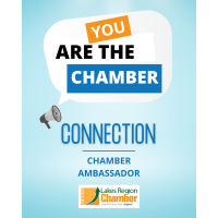 Chamber Ambassador Connection