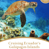 Info Meeting: Cruising Ecuador's Galapagos Islands with the Chamber