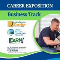 CAREER EXPO: The Business Track Dec2025