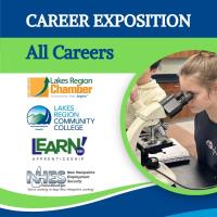 CAREER EXPO: All Careers Mar2026