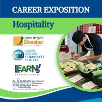 CAREER EXPO: Hospitality Careers Apr2026
