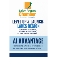 Level Up & Launch: AI ADVANTAGE