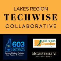 Lakes Region TECHWISE Exchange FEB 2026