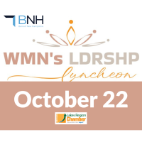 WMN's LDRSHP Luncheon 2026